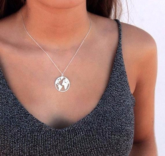 World Necklace