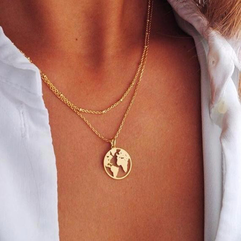 World Necklace