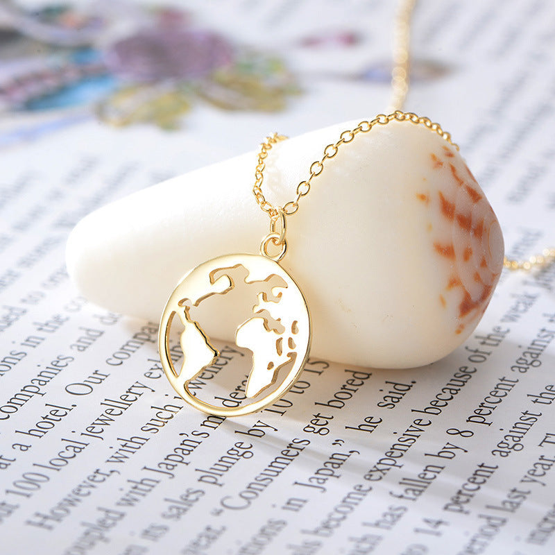 World Necklace